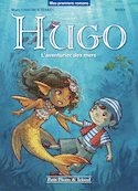 Hugo: l'aventurier des mers